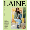 Laine Magazine Issue 24 WIOSNA 2025